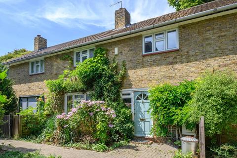 3 bedroom terraced house for sale, Barnsbury Square, Barnsbury, London, N1