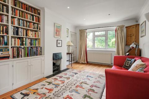 3 bedroom terraced house for sale, Barnsbury Square, Barnsbury, London, N1