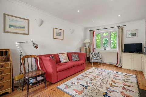 3 bedroom terraced house for sale, Barnsbury Square, Barnsbury, London, N1