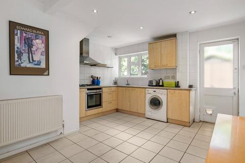 3 bedroom terraced house for sale, Barnsbury Square, Barnsbury, London, N1