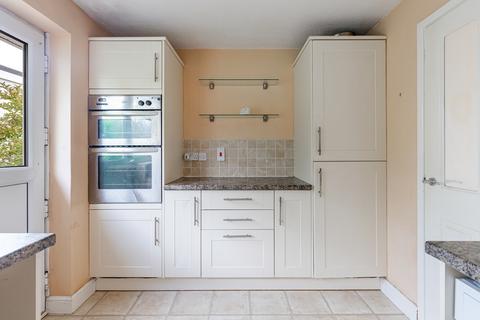3 bedroom detached bungalow for sale, Coombe Meadows, Chillington