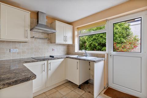 3 bedroom detached bungalow for sale, Coombe Meadows, Chillington