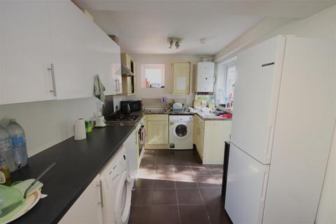 1 bedroom in a house share to rent, Glisson Road, Cambridge CB1