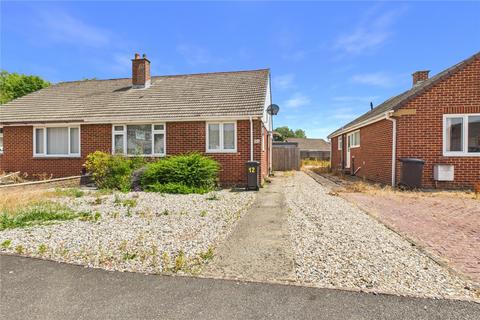 2 bedroom bungalow for sale, Wey Close, Swindon SN25