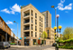 Packenham House, Lockton Street, London, W10