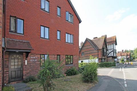 2 bedroom flat for sale, School Hill, Lamberhurst, TN3