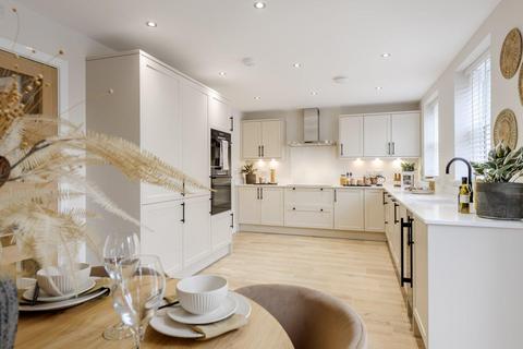 4 bedroom detached house for sale, Plot 59, Hayfield, Mytton Oak Manor, Shrewsbury, SY3 5BT