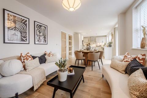 4 bedroom detached house for sale, Plot 59, Hayfield, Mytton Oak Manor, Shrewsbury, SY3 5BT