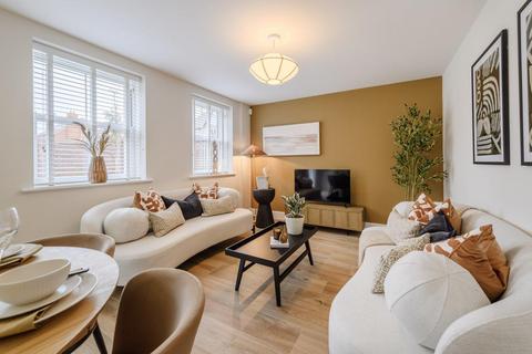 4 bedroom detached house for sale, Plot 59, Hayfield, Mytton Oak Manor, Shrewsbury, SY3 5BT