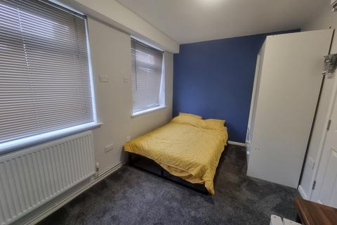 1 bed house for rent in Corporation Street, Stafford, ST16 3LQ