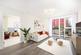Plot 259 at SO Resi North Acton, Royal Gateway, 81 Park View W3