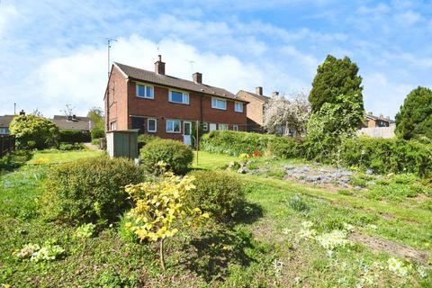 3 bedroom house to rent, Springfield Avenue, Mansfield, NG20