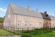 Plot 3, Dovecote Gardens, Whitehall Mansions, Shrewsbury, SY2 5AP