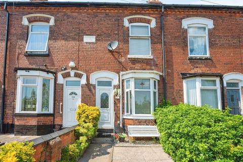3 bedroom terraced house for sale, Wiggin Street, BIRMINGHAM