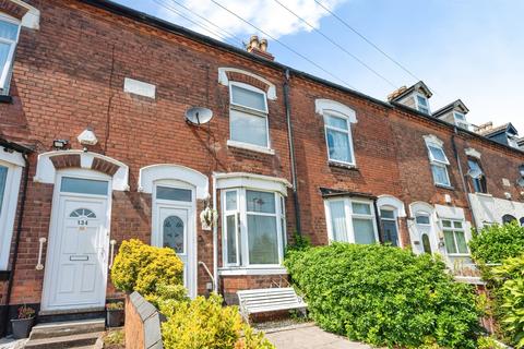 3 bedroom terraced house for sale, Wiggin Street, BIRMINGHAM