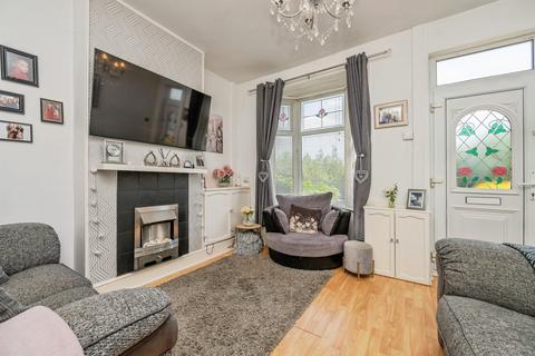 3 bedroom terraced house for sale, Wiggin Street, BIRMINGHAM
