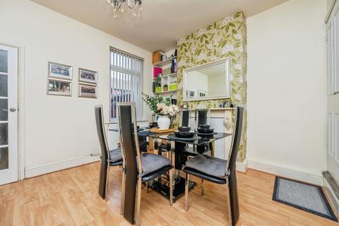 3 bedroom terraced house for sale, Wiggin Street, BIRMINGHAM