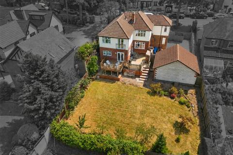 5 bedroom detached house for sale, Burton Road, Derby