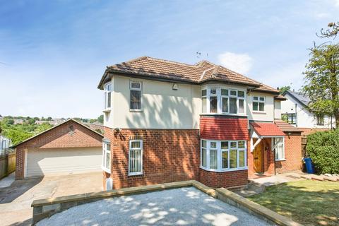 5 bedroom detached house for sale, Burton Road, Derby