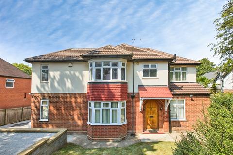 5 bedroom detached house for sale, Burton Road, Derby