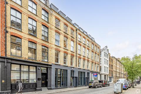 Office to rent, 15-16 Dufferin St London EC1Y 8PD