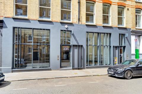 Office to rent, 15-16 Dufferin St London EC1Y 8PD