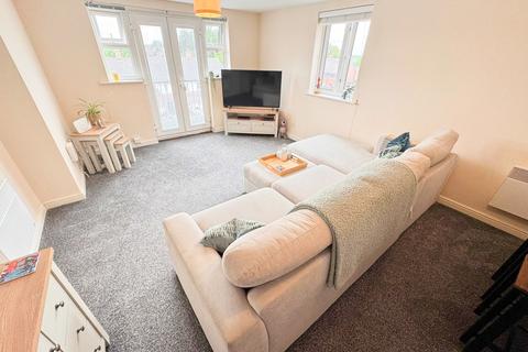 2 bedroom apartment for sale, Burbage House, Southfield Road, Hinckley, Leicestershire, LE10 1UF
