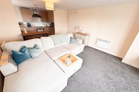 2 bedroom apartment for sale, Burbage House, Southfield Road, Hinckley, Leicestershire, LE10 1UF