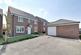 Hedgehog Way, Northallerton, North Yorkshire, DL6
