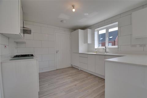 4 bedroom detached house for sale, Hedgehog Way, Northallerton, North Yorkshire, DL6
