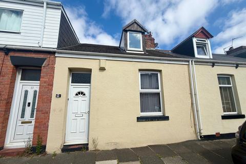 3 bedroom terraced bungalow to rent, Granville Street, Sunderland, SR4