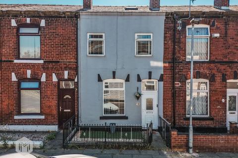 2 bedroom terraced house for sale, Brookshaw Street, Bury, BL9