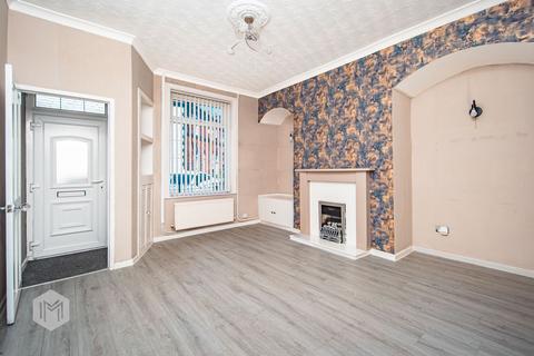 2 bedroom terraced house for sale, Brookshaw Street, Bury, BL9