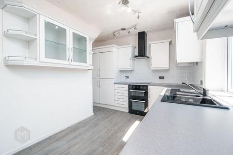 2 bedroom terraced house for sale, Brookshaw Street, Bury, BL9