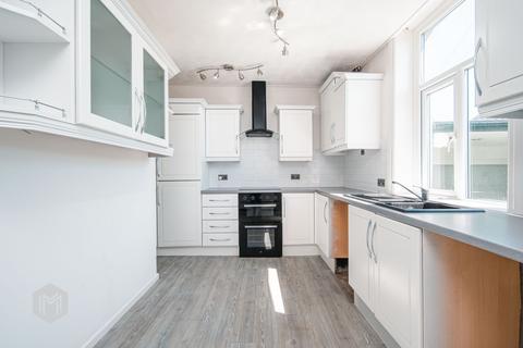 2 bedroom terraced house for sale, Brookshaw Street, Bury, BL9