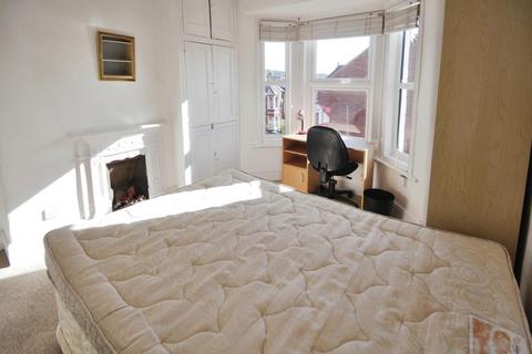 5 bedroom terraced house for sale, Mount Pleasant Road, Exeter, EX4 7AD