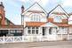 Weston Park, Thames Ditton, KT7