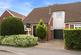 Magnaville Road, Hertfordshire CM23
