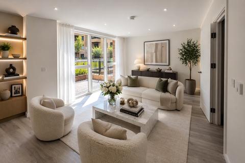 2 bedroom maisonette for sale, Vetchling Way, London, N18