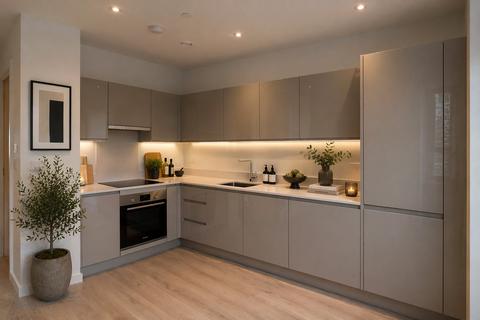 2 bedroom maisonette for sale, Vetchling Way, London, N18