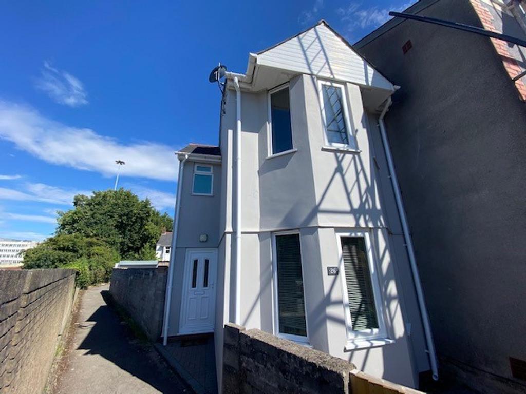 House in Cardiff, Gabalfa - View 2