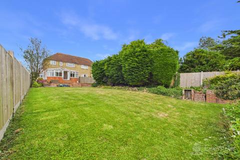3 bedroom semi-detached house for sale, Walton Gardens, Folkestone, CT19