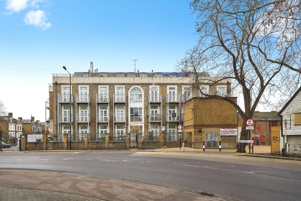 Upton Lane, London, E7