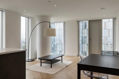 2 bedroom apartment for sale, Elizabeth Tower, 141 Chester Road, Manchester, Greater Manchester, M15