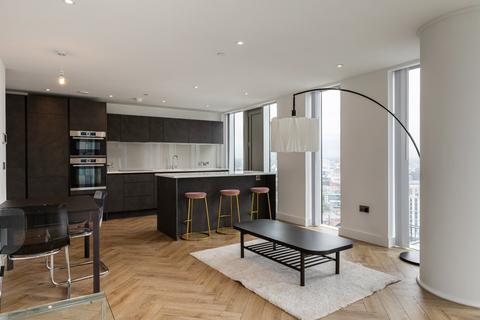2 bedroom apartment for sale, Elizabeth Tower, 141 Chester Road, Manchester, Greater Manchester, M15