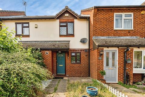 2 bedroom terraced house for sale, Parslow Close, Aylesbury