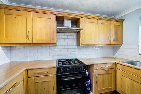 2 bedroom terraced house for sale, Parslow Close, Aylesbury