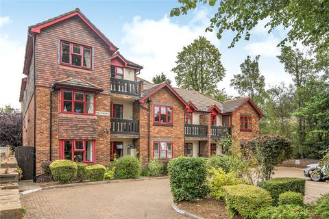 undefined, College Road, Epsom, Surrey