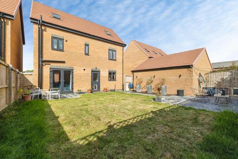 4 bedroom detached house for sale, Horsely Way, Eaglescliffe, Stockton-on-Tees, TS16
