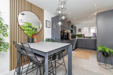 4 bedroom detached house for sale, Horsely Way, Eaglescliffe, Stockton-on-Tees, TS16